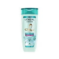 [赠品]欧莱雅(LOREAL)透明质酸水润洗发露100ml(洗发水小样 有非卖品字样)