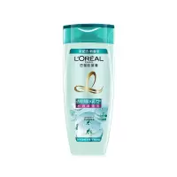 欧莱雅(LOREAL)透明质酸水润润发乳100ml(有非卖品字样)