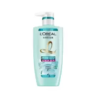 欧莱雅(LOREAL)透明质酸水润润发乳700ml