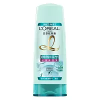 欧莱雅(LOREAL)透明质酸水润润发乳400ml