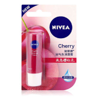 维雅星果之恋润唇膏(丝润樱桃)4.8G