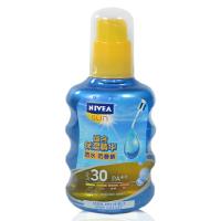 妮维雅透明防晒喷雾SPF30 150ml