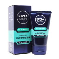 妮维雅男士控油劲爽保湿露50g