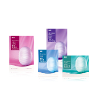 美妆女性护理 女性护理 卫生巾/棉条真丝婆