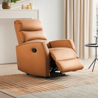 电商顾家家居现代简约小户型单人布沙发椅功能单椅沙发A025(15天发货)
