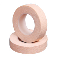 梵巢 琵琶胶布 乐器配件 演奏 初学练习用 琵琶  缠绕 手指 指甲透气 肤色 胶布 一卷