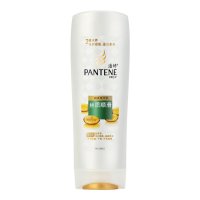 潘婷(PANTENE)丝质顺滑润发精华素400ml 宝洁出品(新老包装随机发货)