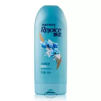 飘柔家庭护理丝滑轻盈护发素 润发乳200ml