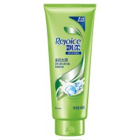 飘柔(Rejoice) 护发素润发乳 滋润去屑 400ml精华素新老包装随机发货