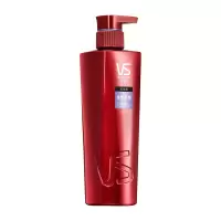 沙宣垂坠质感洗发露400ML(专为直发造型设计 抚平毛躁 垂坠顺直 男女士通用洗发水)