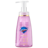 舒肤佳葡萄籽氨基酸排浊泡沫洗手液225ml(添加葡萄籽精粹 清爽香氛 滋润温和)