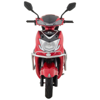 新日锋驭60V20Ah铅酸-亮黑-苏州