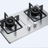 帅康燃气灶具QA-58-G01