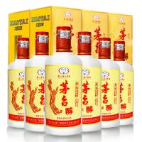 贵州茅台集团技术开发茅台醇酿酒 A15 52度500ml整箱6瓶浓香型白酒纯粮食酒