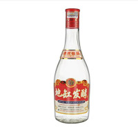 山西诚鼎牌 清蒸佳酿 地缸发酵白酒清香型 53度475ml*6瓶整箱装