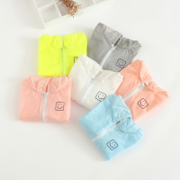 儿童防晒衣皮肤服防紫外线婴儿男小孩女童宝宝超薄透气外套男童装160cm95cm夏季儿童通