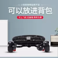 遛溜娃折叠儿童手推车轻便携阿斯卡利带宝宝外出旅简易婴儿四轮车