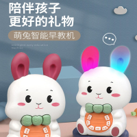 婴儿玩具6个月以上宝宝0一1岁益智早教3三8六9女孩儿童音乐启蒙男