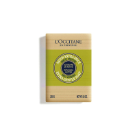 保税-L’occitane欧舒丹香皂马鞭草清洁保湿清洁皂250g