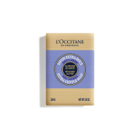 保税-L'occitane欧舒丹香皂薰衣草清洁保湿清洁皂250g