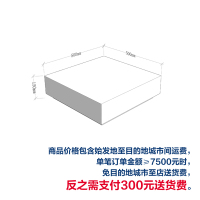 小家电中岛两季类地台2