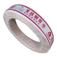 帮客材配 江铜 商用空调小散盘铜管(外径:φ6.35,壁厚0.8mm)4370元/盘 每盘约50kg 单盘起售