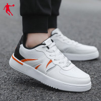 乔丹板鞋男鞋2022秋季新款官方正品轻便软底小白鞋低帮休闲运动鞋