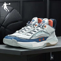 乔丹男鞋篮球鞋2022秋季新款专业减震实战球鞋官方正品运动鞋子男