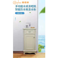 众筹 嘉佳豪809实木智能茶吧机冰机*(运费自付)