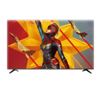 众筹 长虹电视65H6GD 65英寸4K HDR杜比解码智能语音电视*(运费自付)