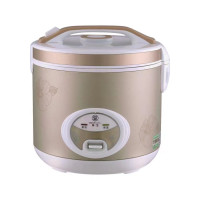 众筹 华生700W香槟金球釜胆西施煲