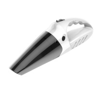 手提式桌面清洁器纳丽雅(Naliya)新款键盘吸尘器 手持 白色 中文包装(可上商超)