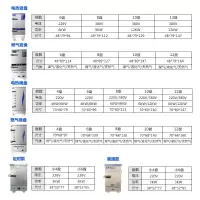 商用厨房蒸饭车380v蒸饭柜家用纳丽雅(Naliya)小型220v全自动电蒸箱食堂燃气煮饭 8盘 电热管加热