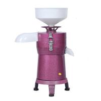 豆浆机商用早餐店用大容量纳丽雅(Naliya)全自动渣浆分离现磨免过滤家用豆腐脑机 100磨浆机喷漆款