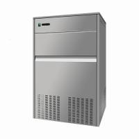 家用全自动海鲜店纳丽雅(Naliya)专用商用制冰机冰粒机 300KG颗粒雪花机 风冷接入自来水