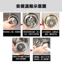 绞肉机商用大功率立式纳丽雅(Naliya)多功能电动全自动切片丝灌肠强力大型一体机 配置四