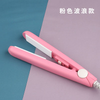 小型家用迷你迷小便携式纳丽雅(Naliya)手压式雪花酥零食糖果塑料袋密封机 (粉色波浪)封口机