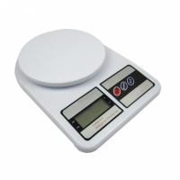 厨房秤电子称纳丽雅家用厨房秤 烘焙秤 克秤 便携秤