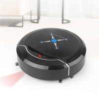 智能懒人全自动拖地纳丽雅一体家用扫吸拖三合一 中配版(扫吸不带拖)