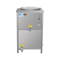 豆浆机商用全自动早餐店多功能渣浆分离蒸汽煮浆现磨豆腐机大容量 50型煮浆机220V