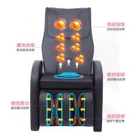 豪华按摩椅纳丽雅家用全身全自动零重力太空舱沙发免安装老人按摩器 标准版加腿部气囊需要定做联系客服