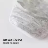 [1件5折价:35]美特斯邦威短款袜子男潮流新款秋季隐形浅口船袜