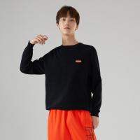 [1件5折价:70]美特斯邦威圆领毛衣女多色百搭冬季新款韩版潮流男士套头毛衫