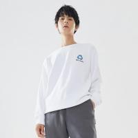 美特斯邦威圆领卫衣男新款冬季环保印花韩版潮流男士套头上衣