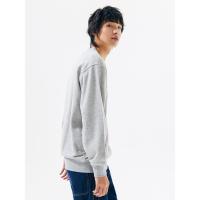 [1件5折价:55]美特斯邦威圆领卫衣男潮流ins新款秋季宽松学生百搭男士上衣