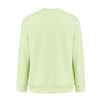 [1件5折价:75]MECITY男装秋季新款长袖套头圆领休闲潮流宽松卫衣男潮ins