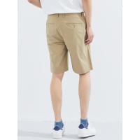 [1件5折价:50]美特斯邦威休闲裤男新款夏季斯文百搭合体中裤_3