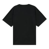 [1件5折价:65]美特斯邦威史努比联名男夏季印花圆领宽松百搭情侣短袖T恤