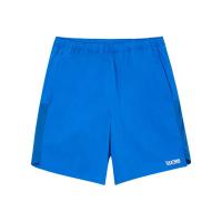 [1件5折价:119.5]美特斯邦威休闲短裤男夏季时尚松紧腰弹力运动印花沙滩裤