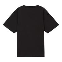 [1件5折价:60]美特斯邦威圆领短袖T恤男百搭夏季舒适刺绣贴袋男士上衣708219